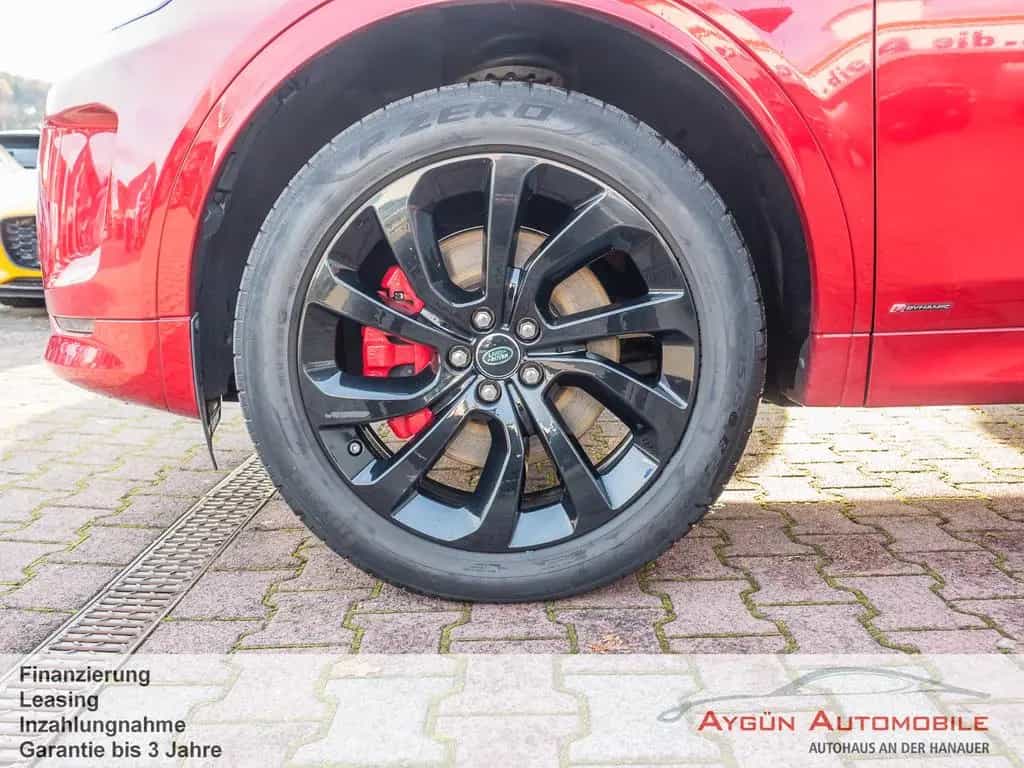Land Rover Discovery Sport D180 R-Dynamic SE*Pano*Keyless* 08/2019-photo-20