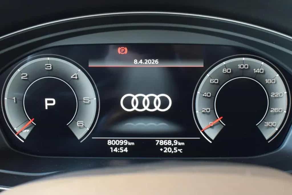 Audi A4 Avant 50 3.0 TDI S line quattro AHK PANORAMA 02/2023-photo-11