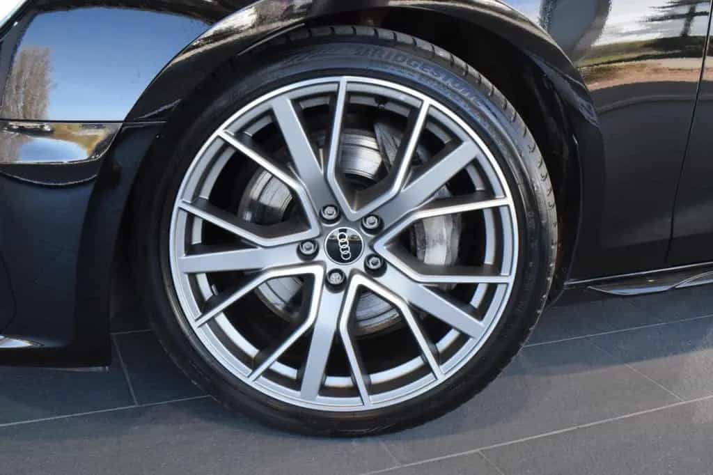 Audi A4 Avant 50 3.0 TDI S line quattro AHK PANORAMA 02/2023-photo-18