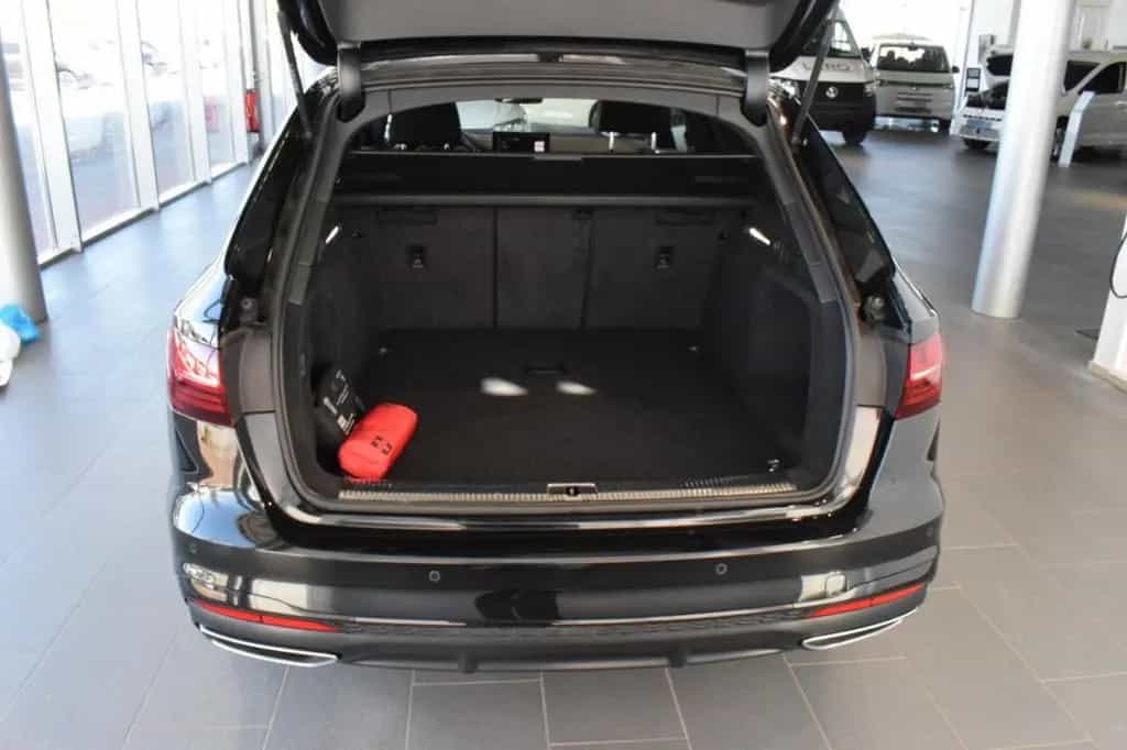 Audi A4 Avant 50 3.0 TDI S line quattro AHK PANORAMA 02/2023-photo-4
