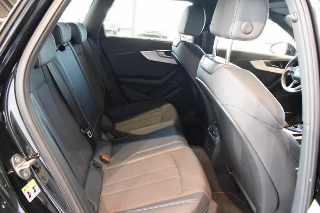 Audi A4 Avant 50 3.0 TDI S line quattro AHK PANORAMA 02/2023-photo-7