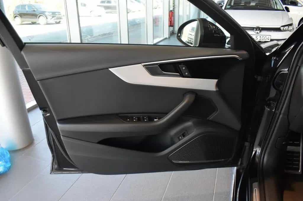Audi A4 Avant 50 3.0 TDI S line quattro AHK PANORAMA 02/2023-photo-8