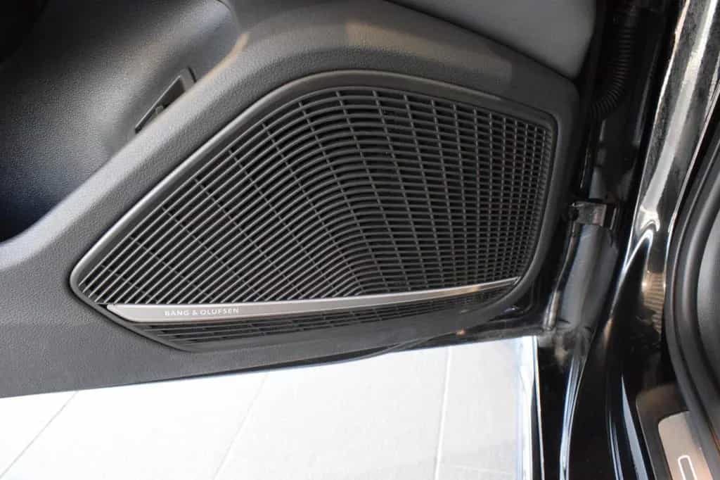 Audi A4 Avant 50 3.0 TDI S line quattro AHK PANORAMA 02/2023-photo-9