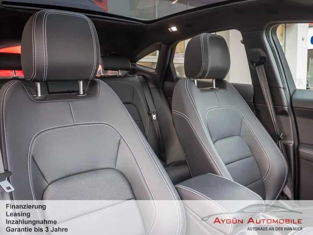 Jaguar E-Pace D200 AWD R-Dynamic SE*Pano*Winter-Paket* 09/2022-photo-11