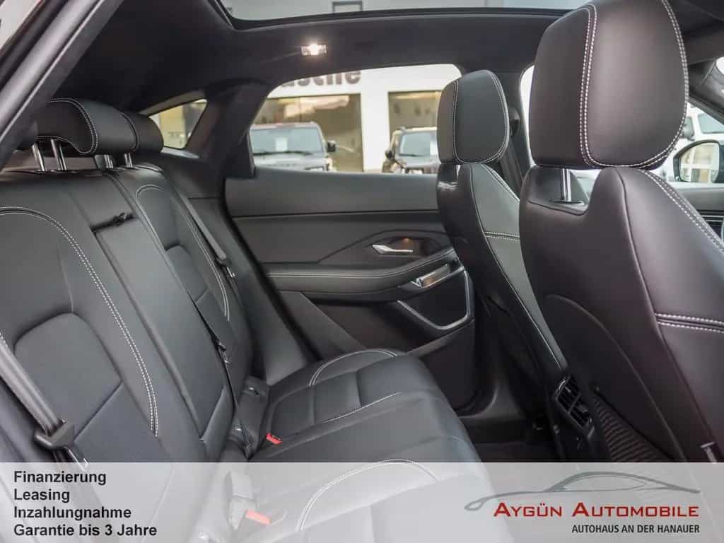 Jaguar E-Pace D200 AWD R-Dynamic SE*Pano*Winter-Paket* 09/2022-photo-12