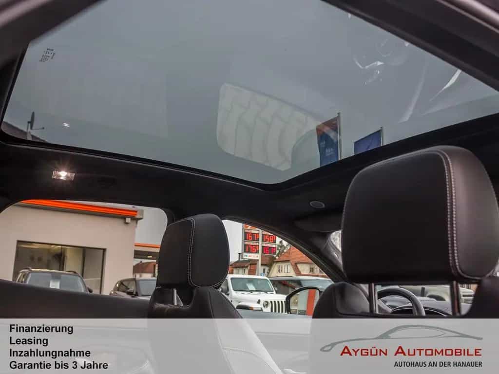 Jaguar E-Pace D200 AWD R-Dynamic SE*Pano*Winter-Paket* 09/2022-photo-18