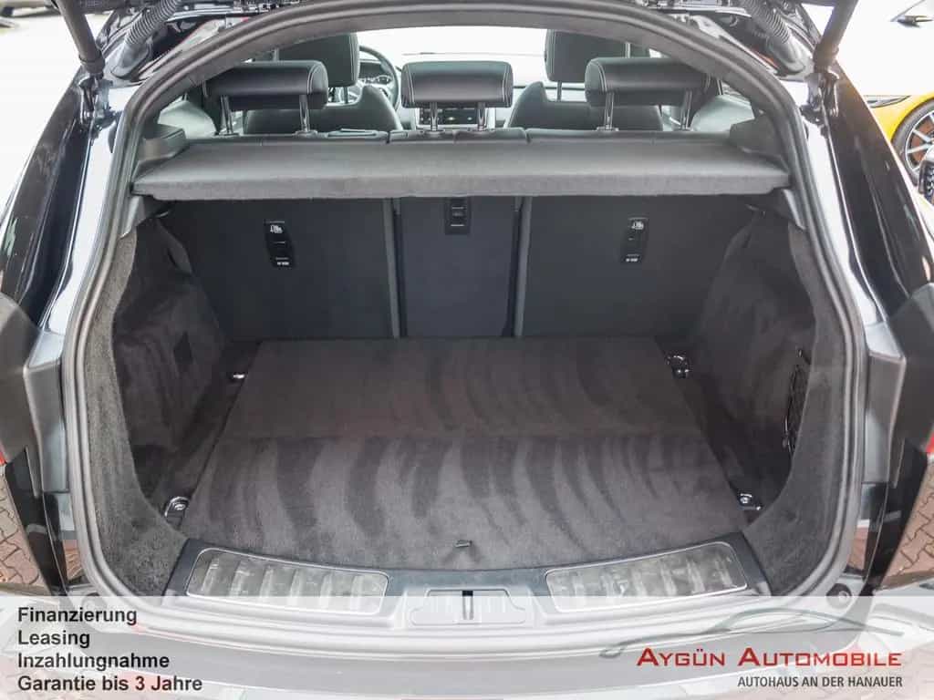 Jaguar E-Pace D200 AWD R-Dynamic SE*Pano*Winter-Paket* 09/2022-photo-20