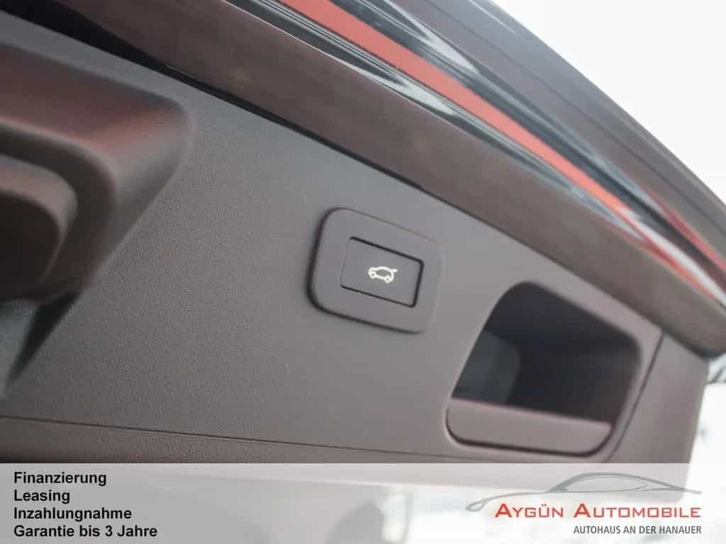 Jaguar E-Pace D200 AWD R-Dynamic SE*Pano*Winter-Paket* 09/2022-photo-21