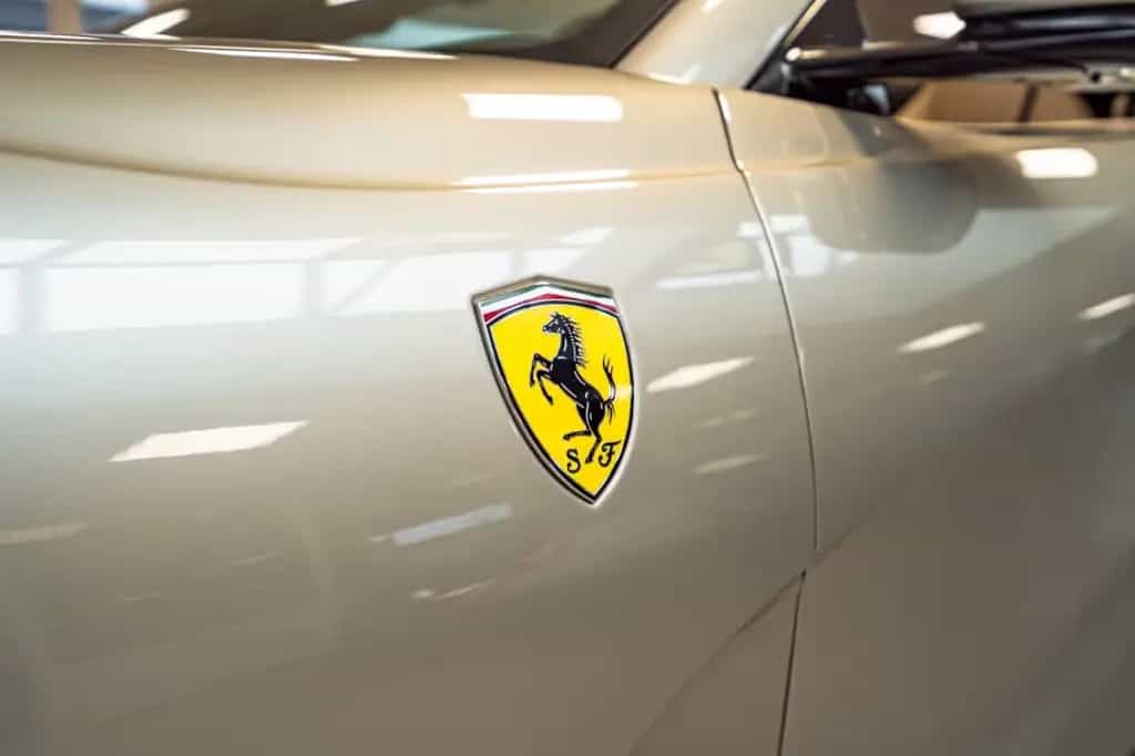 Ferrari 812 GTS*Carbon*LIFT*Extracamp.*Grigio Ingrid*JBL 06/2022-photo-18