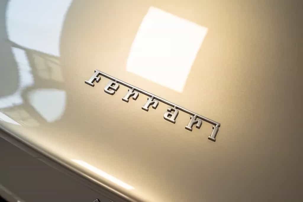 Ferrari 812 GTS*Carbon*LIFT*Extracamp.*Grigio Ingrid*JBL 06/2022-photo-26