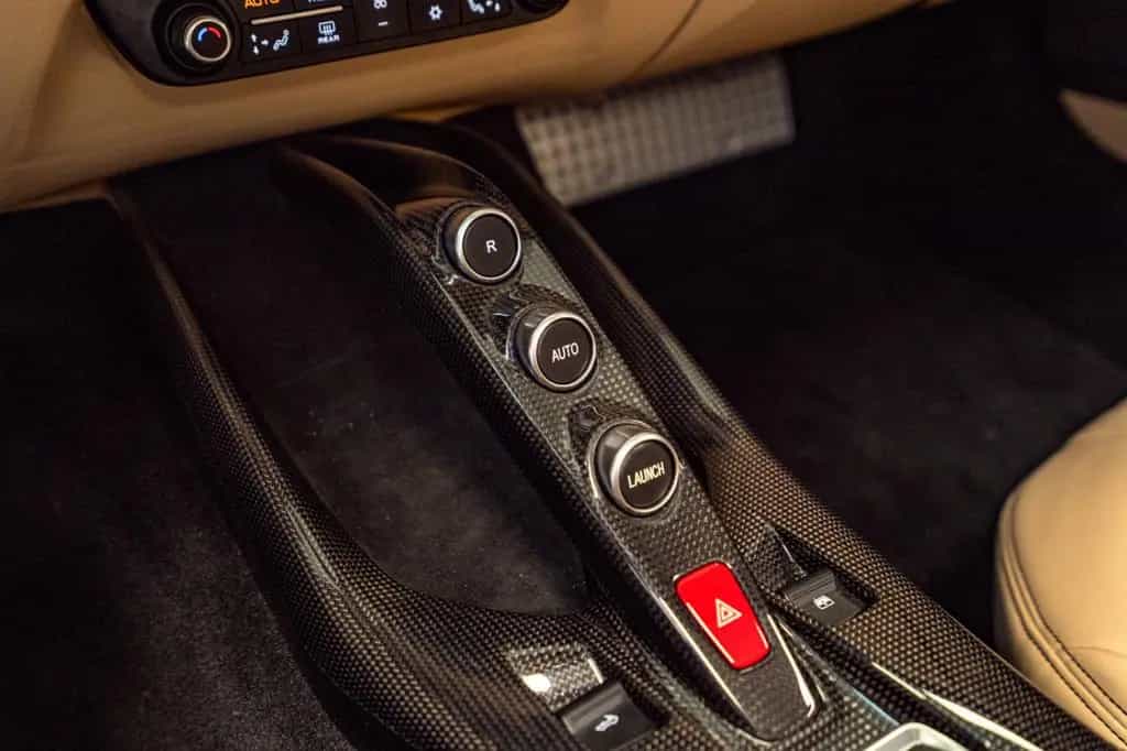 Ferrari 812 GTS*Carbon*LIFT*Extracamp.*Grigio Ingrid*JBL 06/2022-photo-49
