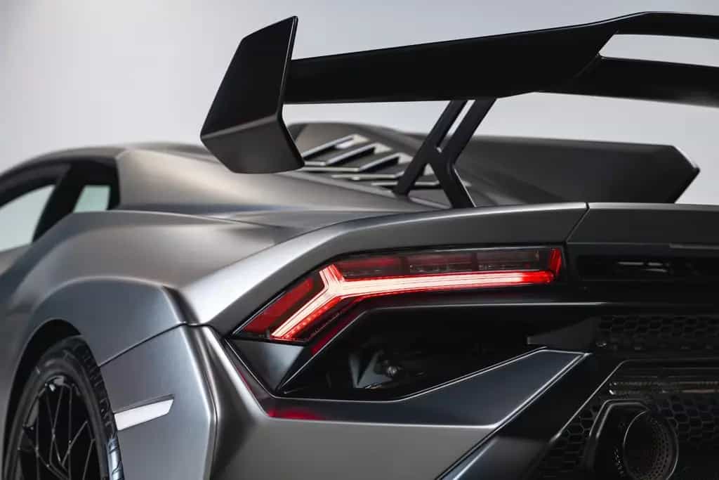 Lamborghini Huracán STO *CARBON-PACK*LIFT* 09/2022-photo-12