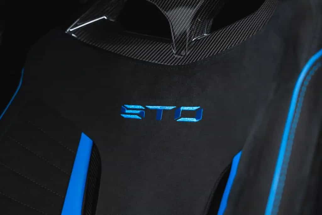 Lamborghini Huracán STO *CARBON-PACK*LIFT* 09/2022-photo-34