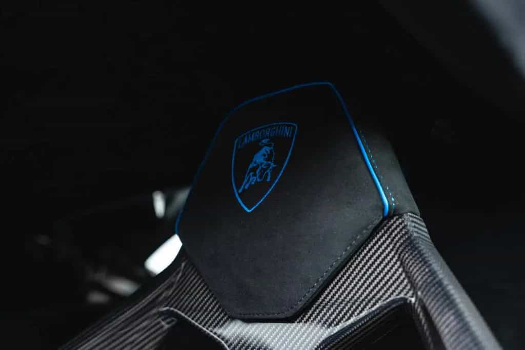 Lamborghini Huracán STO *CARBON-PACK*LIFT* 09/2022-photo-35