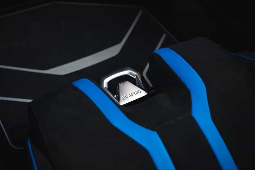 Lamborghini Huracán STO *CARBON-PACK*LIFT* 09/2022-photo-37