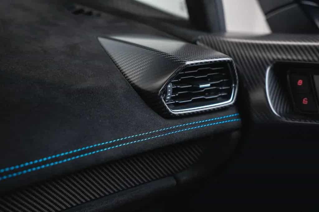 Lamborghini Huracán STO *CARBON-PACK*LIFT* 09/2022-photo-38