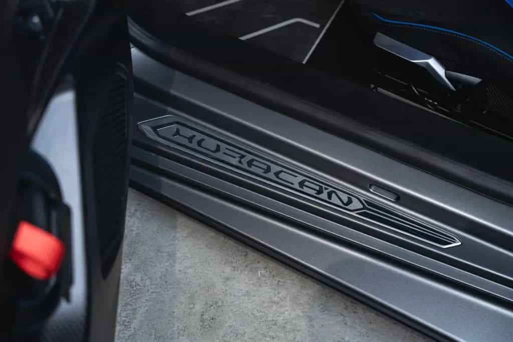 Lamborghini Huracán STO *CARBON-PACK*LIFT* 09/2022-photo-39