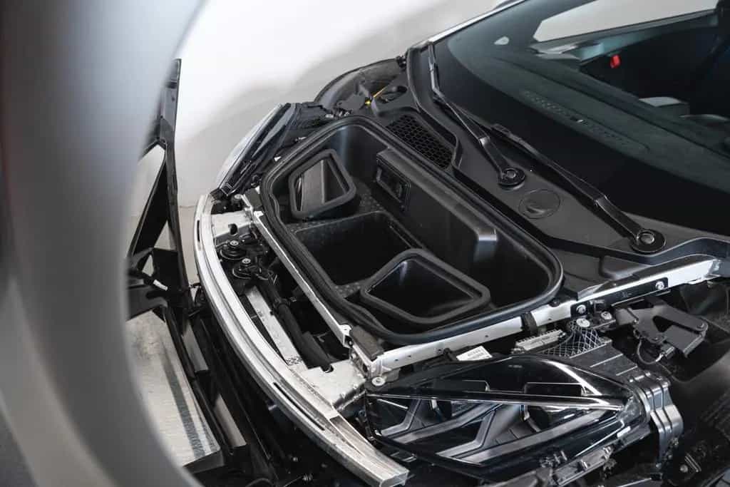 Lamborghini Huracán STO *CARBON-PACK*LIFT* 09/2022-photo-41