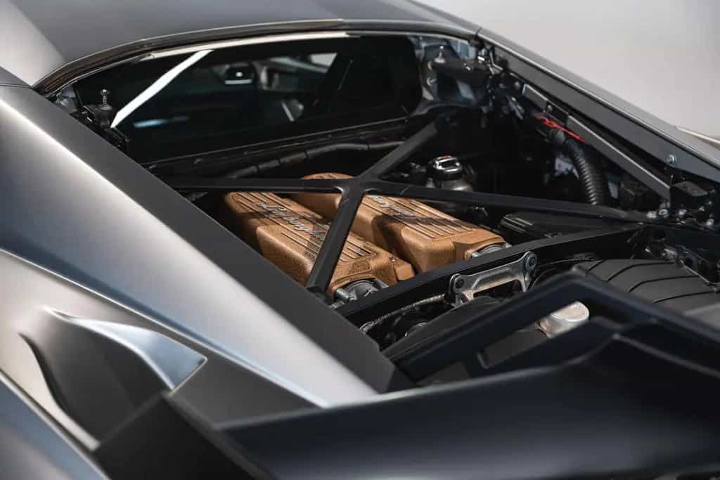 Lamborghini Huracán STO *CARBON-PACK*LIFT* 09/2022-photo-42