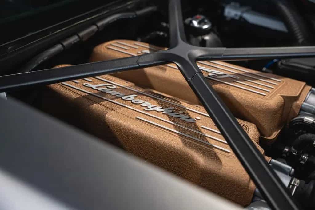 Lamborghini Huracán STO *CARBON-PACK*LIFT* 09/2022-photo-43
