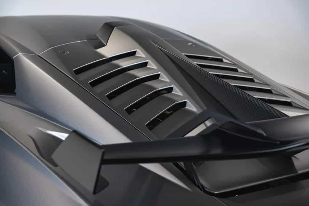 Lamborghini Huracán STO *CARBON-PACK*LIFT* 09/2022-photo-47