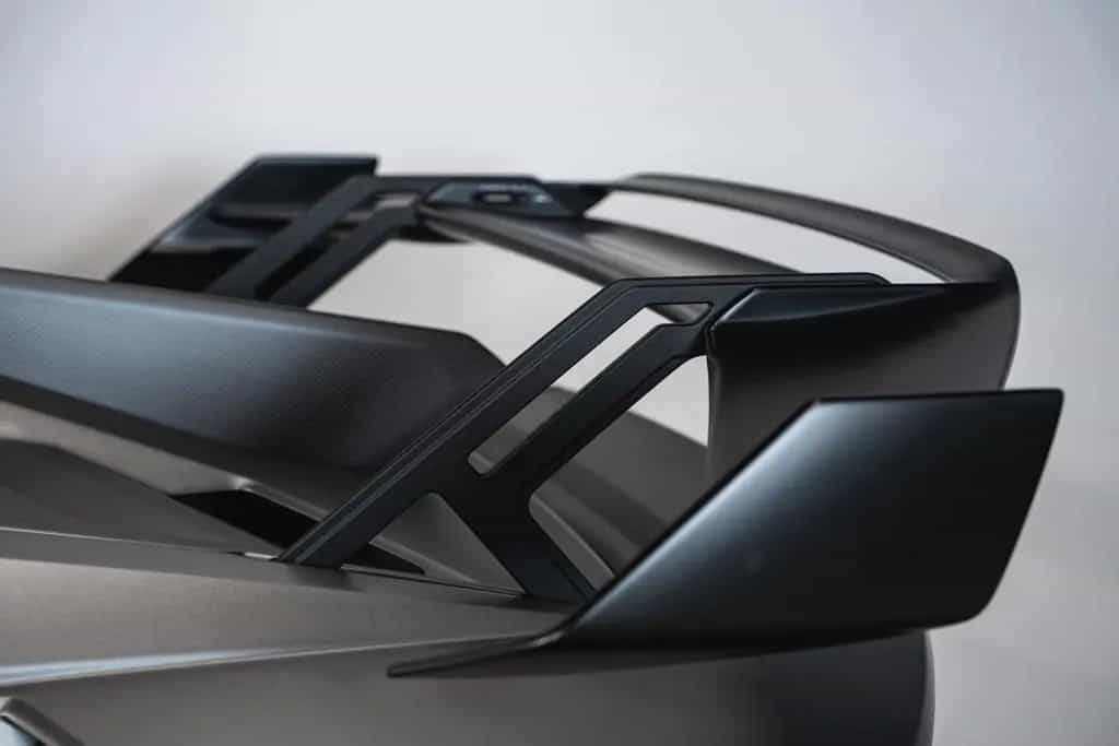 Lamborghini Huracán STO *CARBON-PACK*LIFT* 09/2022-photo-49
