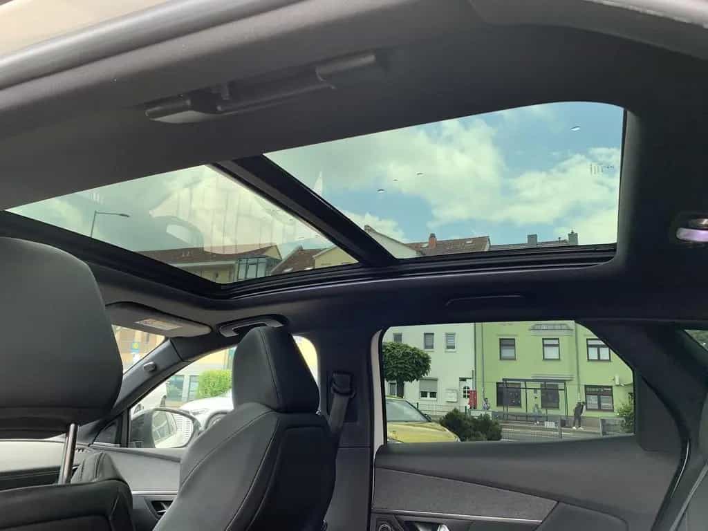 Peugeot 3008 GT-Line Pano+AHK+LEDER+Focal+360*Kamera+Nav 06/2020-photo-11
