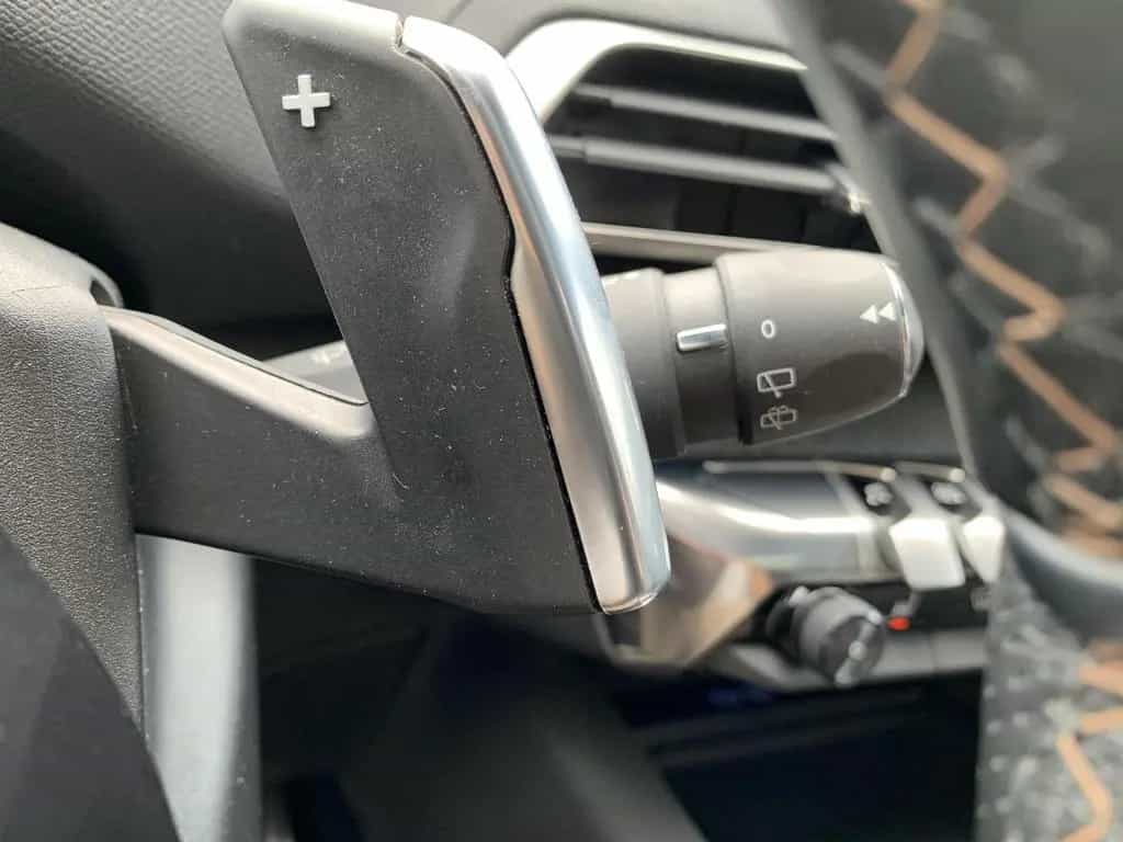Peugeot 3008 GT-Line Pano+AHK+LEDER+Focal+360*Kamera+Nav 06/2020-photo-21