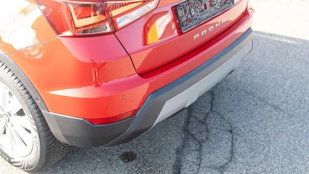 Seat Arona Xcellence Beats 07/2021-photo-10