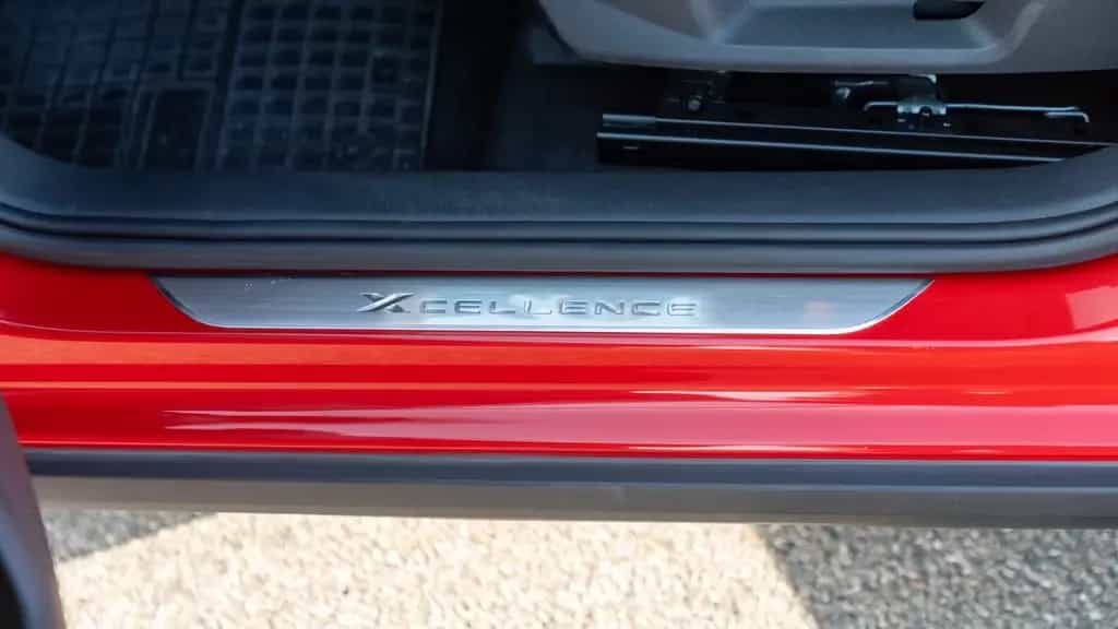 Seat Arona Xcellence Beats 07/2021-photo-12