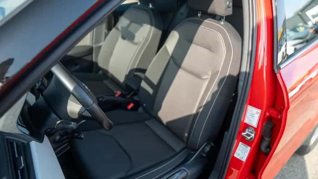 Seat Arona Xcellence Beats 07/2021-photo-13