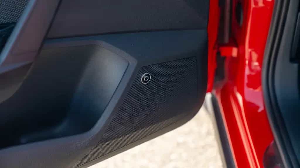 Seat Arona Xcellence Beats 07/2021-photo-14