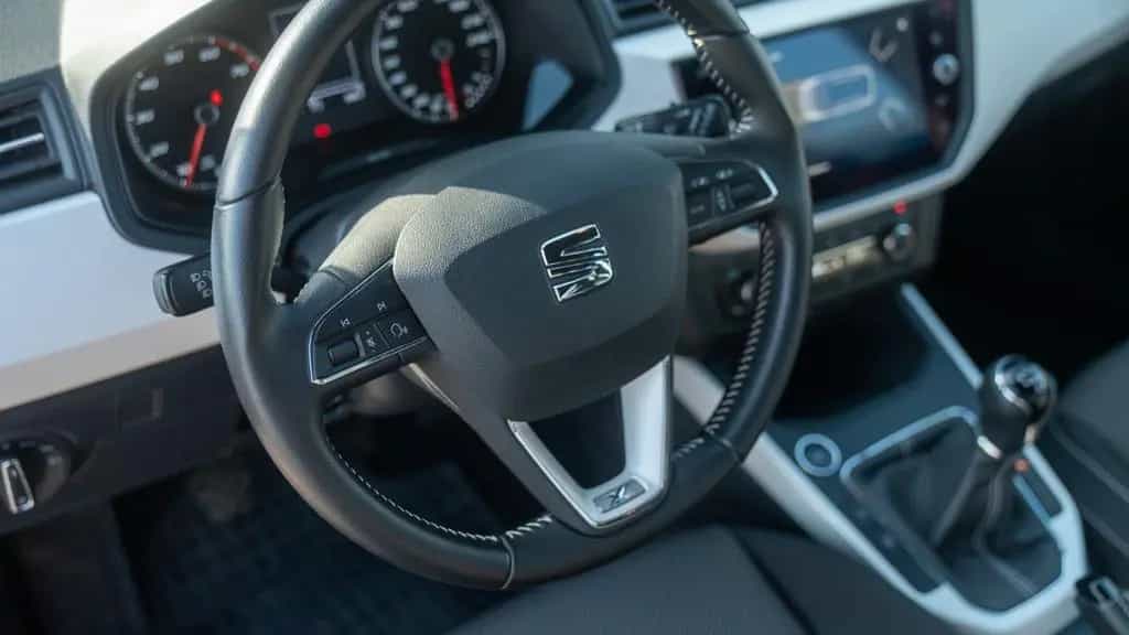 Seat Arona Xcellence Beats 07/2021-photo-17