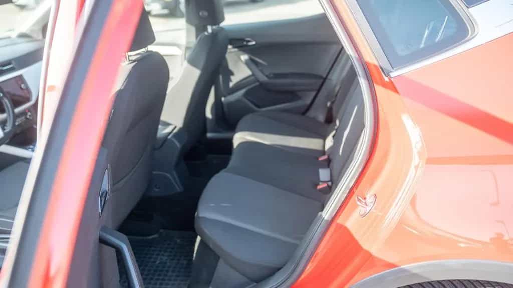 Seat Arona Xcellence Beats 07/2021-photo-20