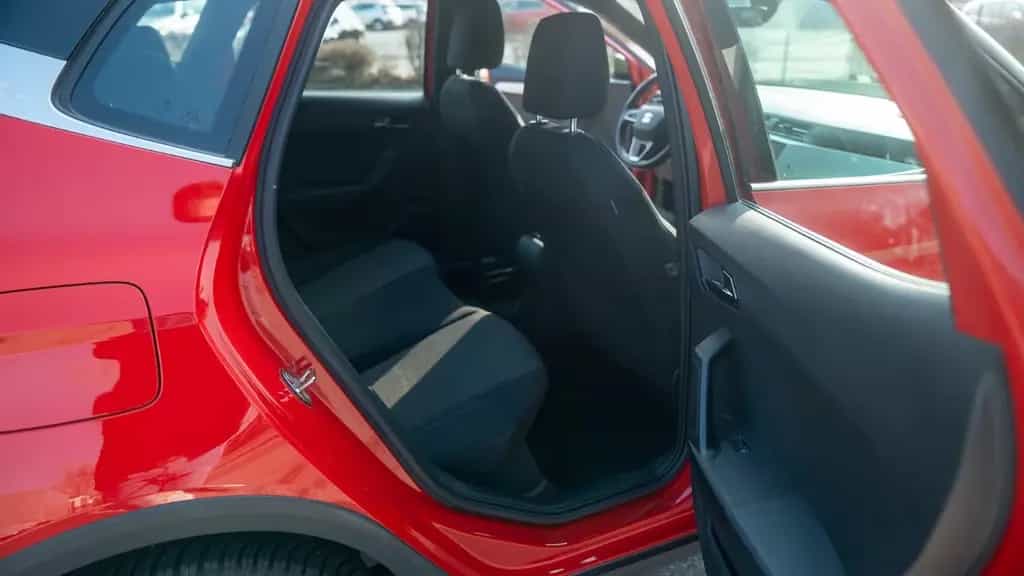 Seat Arona Xcellence Beats 07/2021-photo-21