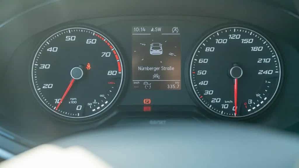 Seat Arona Xcellence Beats 07/2021-photo-23