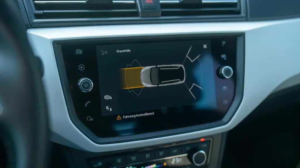 Seat Arona Xcellence Beats 07/2021-photo-25