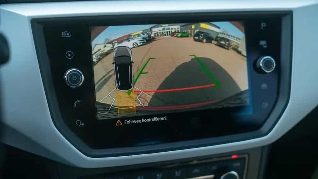 Seat Arona Xcellence Beats 07/2021-photo-28