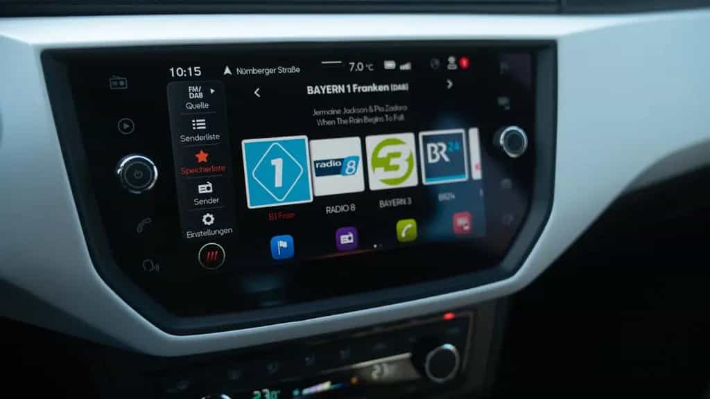Seat Arona Xcellence Beats 07/2021-photo-29