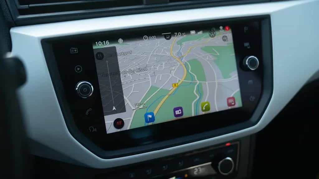 Seat Arona Xcellence Beats 07/2021-photo-30