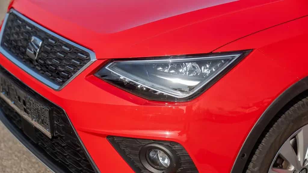 Seat Arona Xcellence Beats 07/2021-photo-33