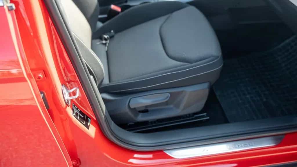 Seat Arona Xcellence Beats 07/2021-photo-35