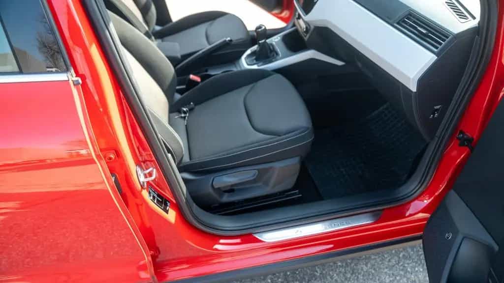 Seat Arona Xcellence Beats 07/2021-photo-36