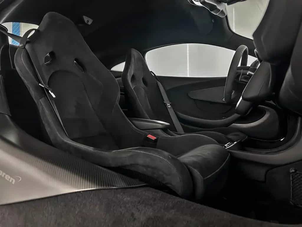 McLaren 570S - McLaren Milano 03/2019-photo-11
