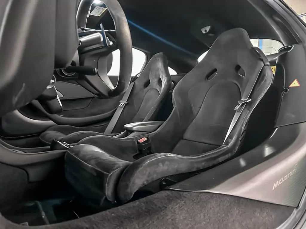 McLaren 570S - McLaren Milano 03/2019-photo-7