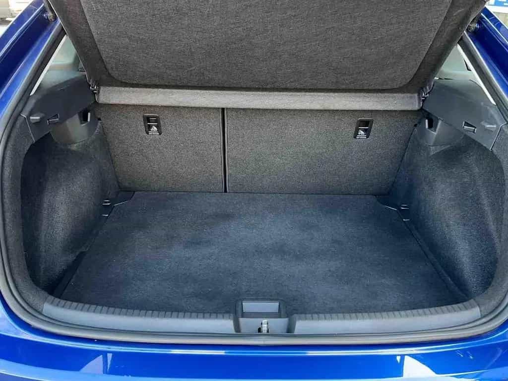 Volkswagen Taigo 1.0 TSI Style *IQ, CAM, Navi,App, Winterp* 08/2022-photo-10