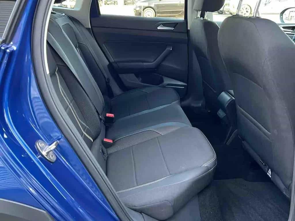 Volkswagen Taigo 1.0 TSI Style *IQ, CAM, Navi,App, Winterp* 08/2022-photo-12