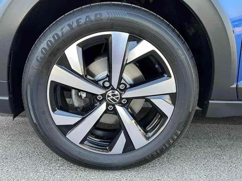 Volkswagen Taigo 1.0 TSI Style *IQ, CAM, Navi,App, Winterp* 08/2022-photo-5