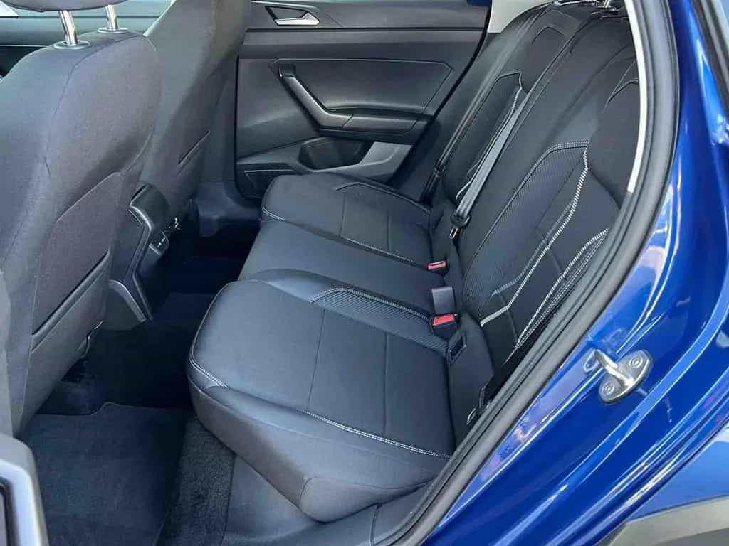 Volkswagen Taigo 1.0 TSI Style *IQ, CAM, Navi,App, Winterp* 08/2022-photo-9