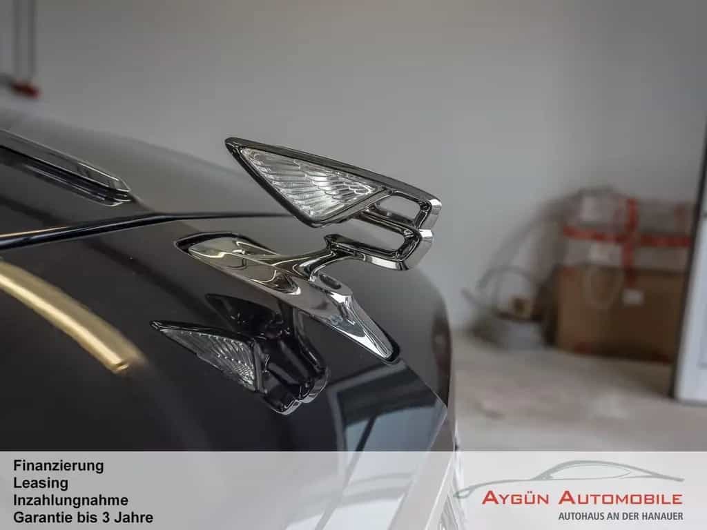 Bentley Continental Flying Spur Mulliner  V8 Export poss 05/2024-photo-17
